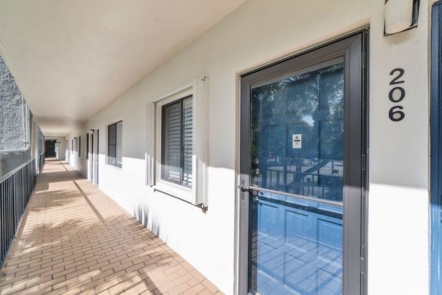4832 Esedra Court 206, Fountains, Lake Worth, FL