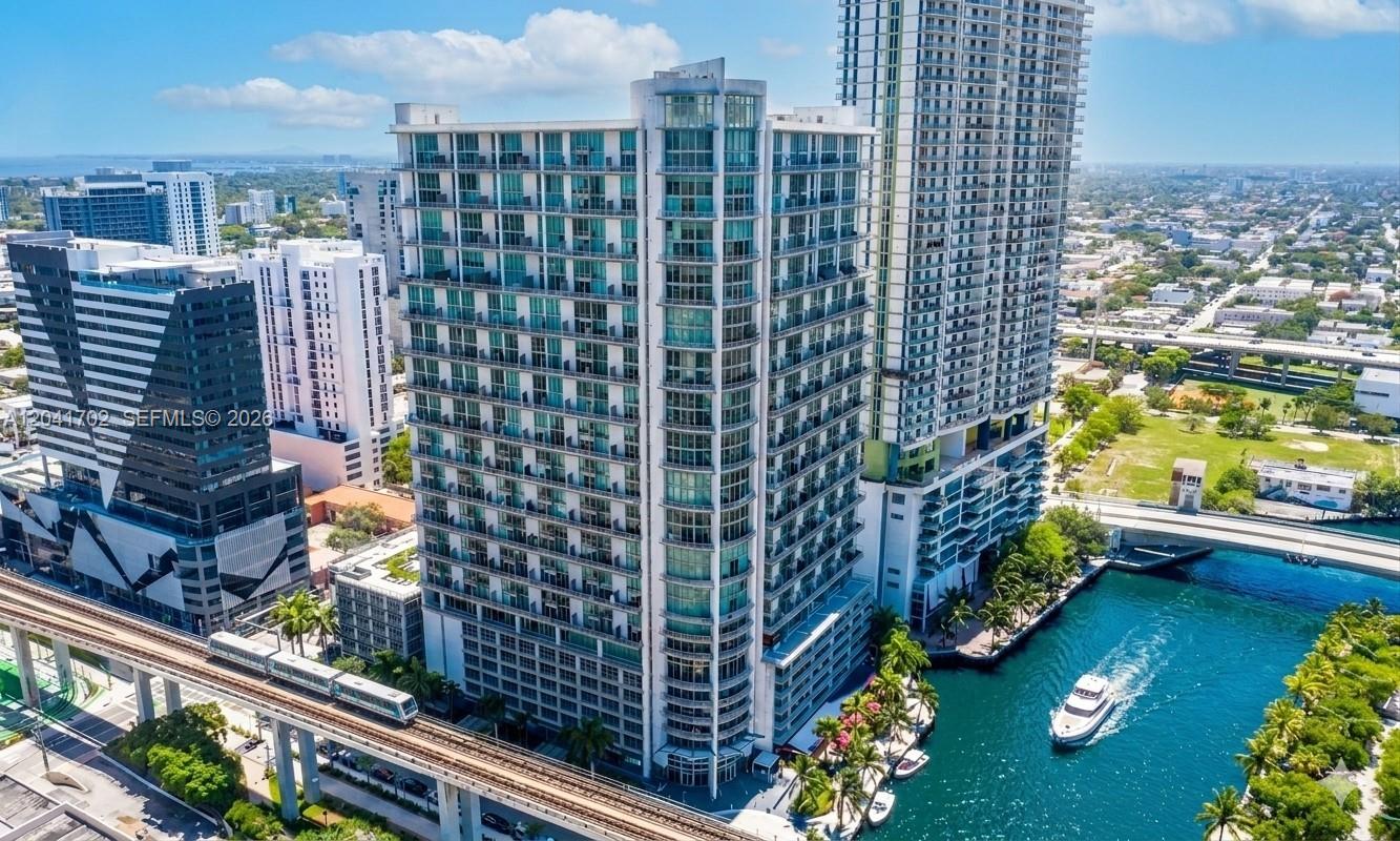 690 SW 1st Court 3118, Miami, FL 33130, Miami
