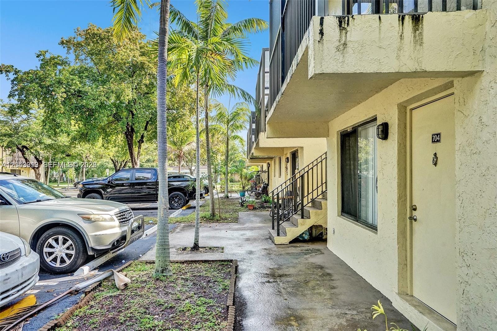 1065 S Flagler Avenue 704, Pompano Beach, FL 33060 photo 2