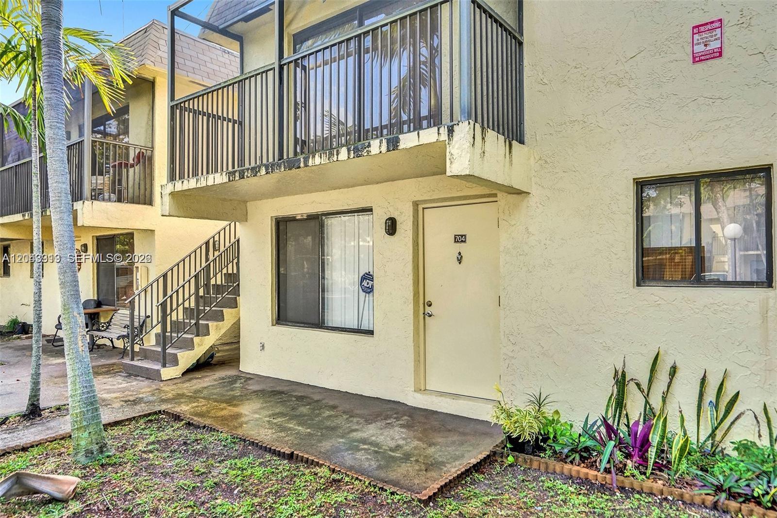 1065 S Flagler Avenue 704, Pompano Beach, FL 33060, Pompano Beach