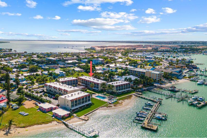 1300 Seaway Drive B10, Fort Pierce, FL 34949
