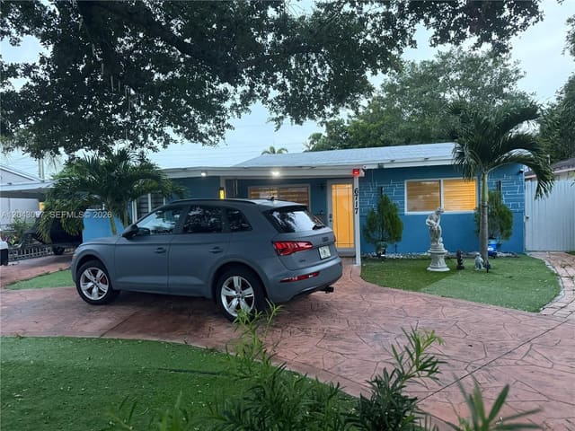 6717 Simms Street, Driftwood Acres, Hollywood, FL