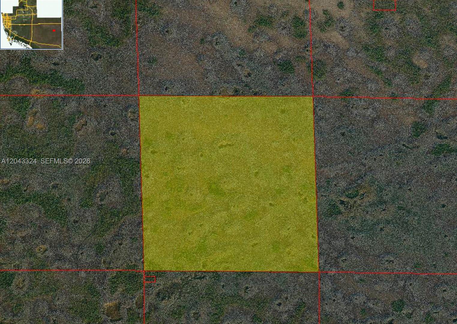 0 Cross Seminole Trail, FL 34141