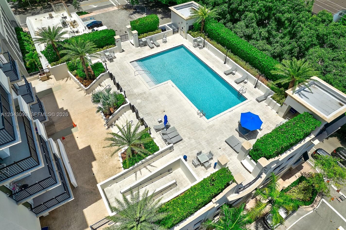 4100 Salzedo Street 502, Coral Gables, FL 33146
