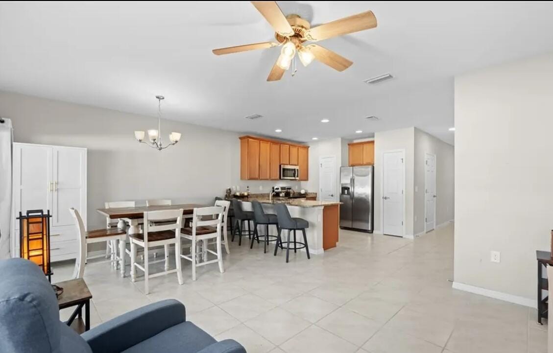 3725 Crofton Court, Fort Myers, FL 33916 photo 13