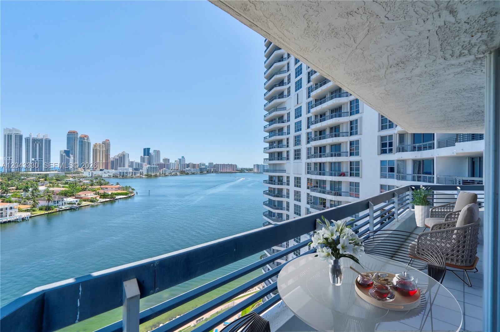 19101 Mystic Pointe Drive 1508, Aventura, FL 33180, Aventura