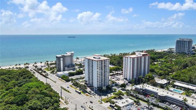 3000 E Sunrise Boulevard 12e, Fort Lauderdale, FL 33304