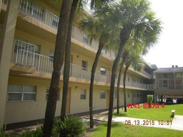 4141 NW 26th Street 217, Gardens At Lauderhill, Lauderhill, FL