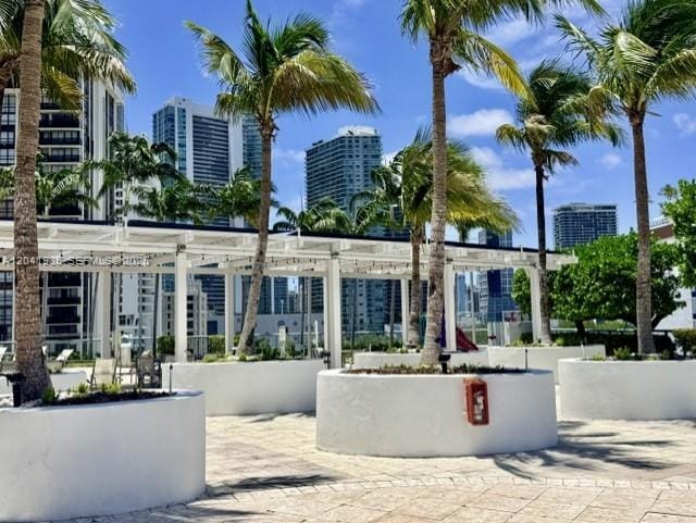 601 NE 36th Street 803, Miami, FL 33137 photo 4