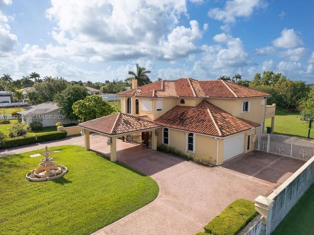 13370 SW 34th Street, J G Heads Farms Sub, Miami, FL