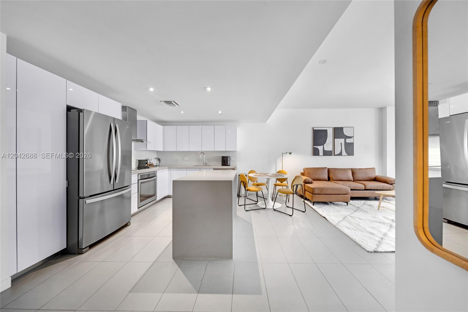 1600 NE 1st Avenue 2318, Miami, FL 33132, Miami