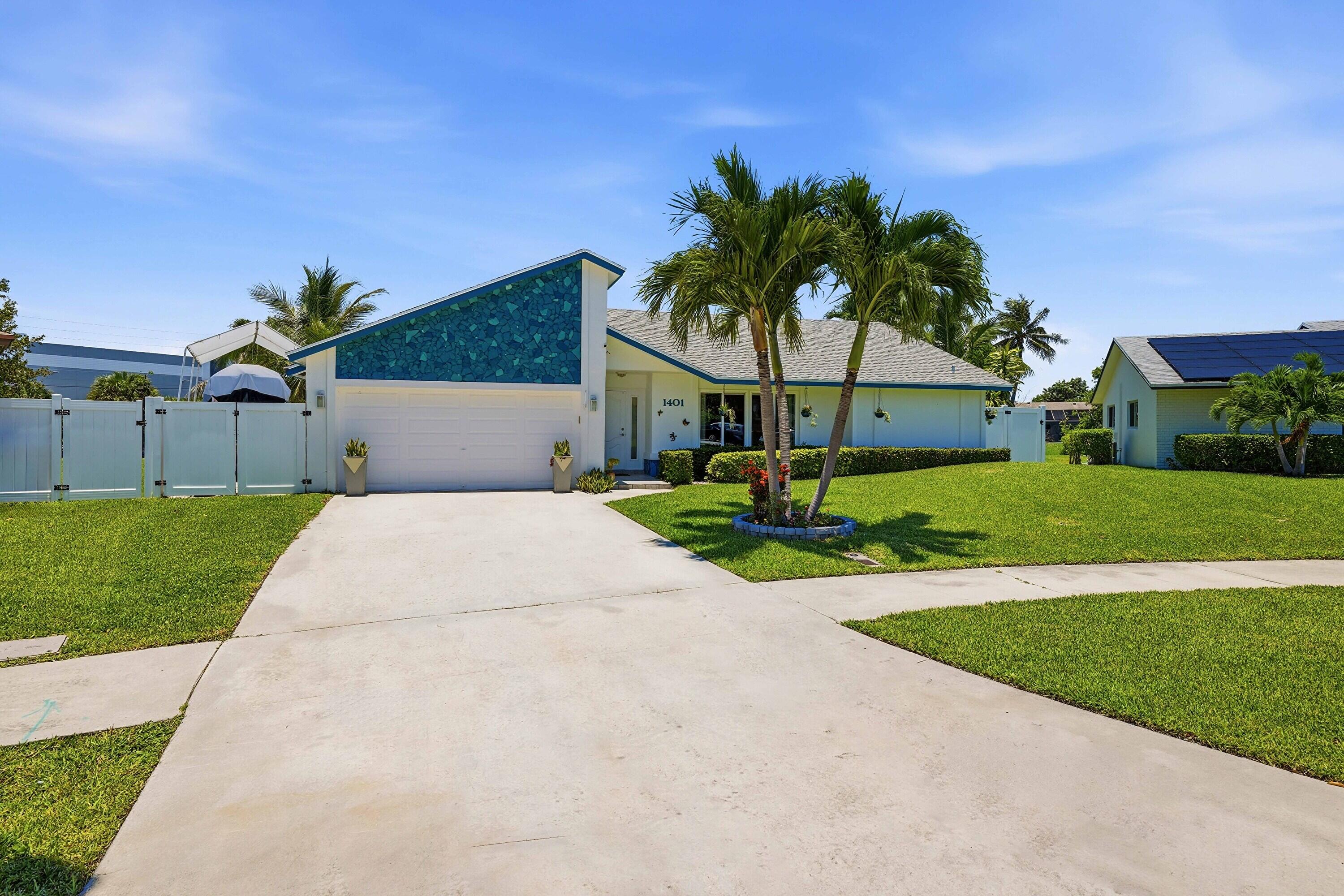1401 SW 28th Terrace, Deerfield Beach, FL 33442