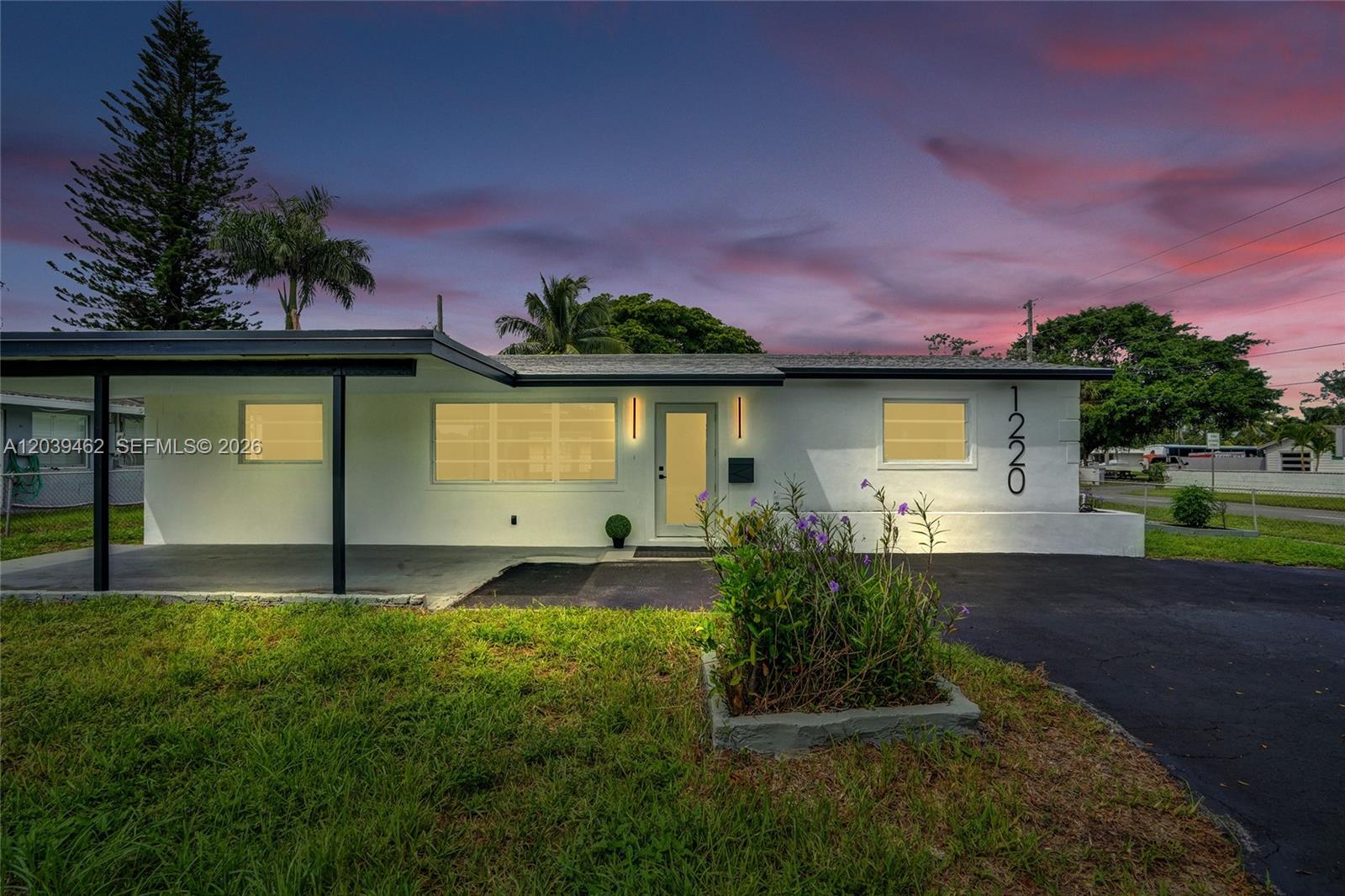 1220 NE 8 Street, Pompano Beach, FL 33060, Pompano Beach