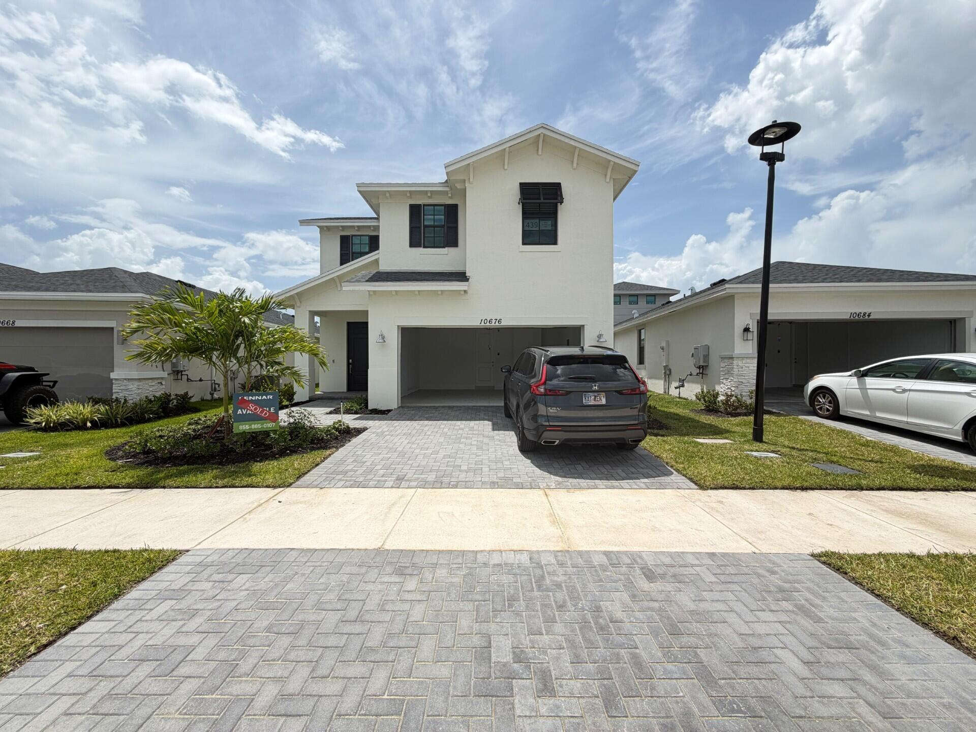 10676 NW Wilgrove Lane, Port St. Lucie, FL 34987, Port St Lucie