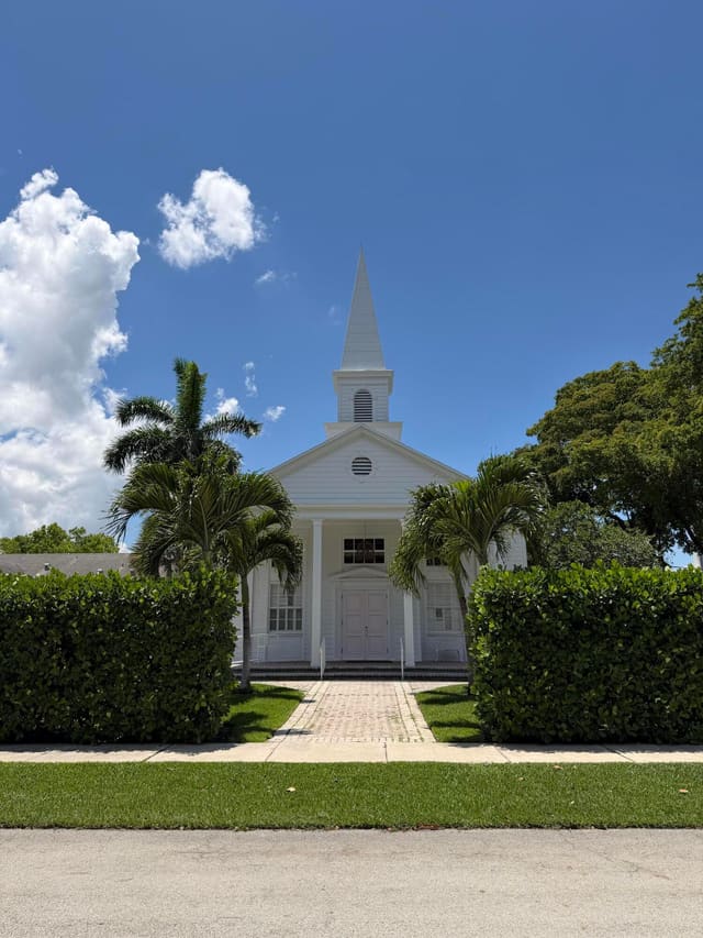 200 SE 7th Avenue, Delray Beach, FL