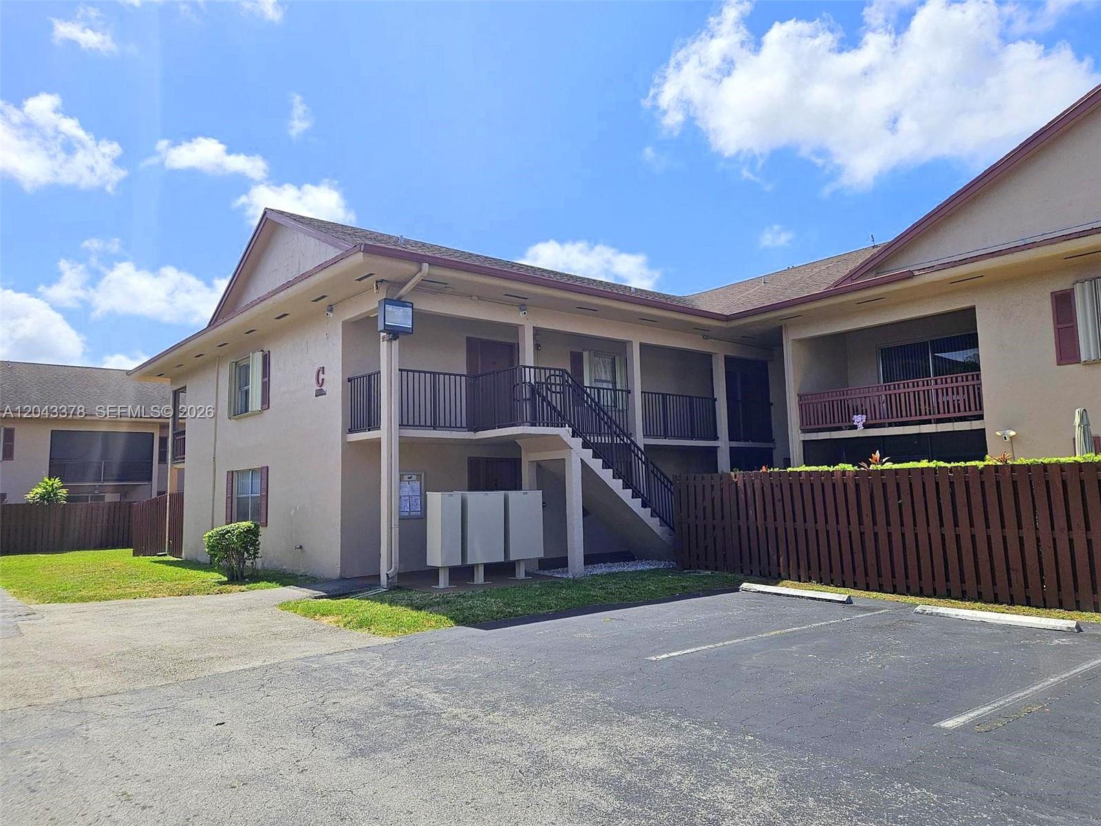 11223 SW 88th Street 216C, Miami, FL 33176, Miami