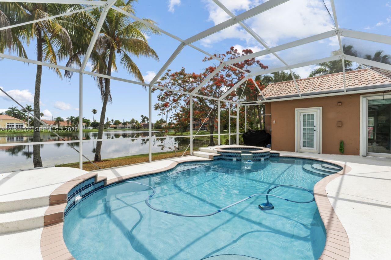 1179 Laguna Springs Drive, Weston, FL 33326, Weston