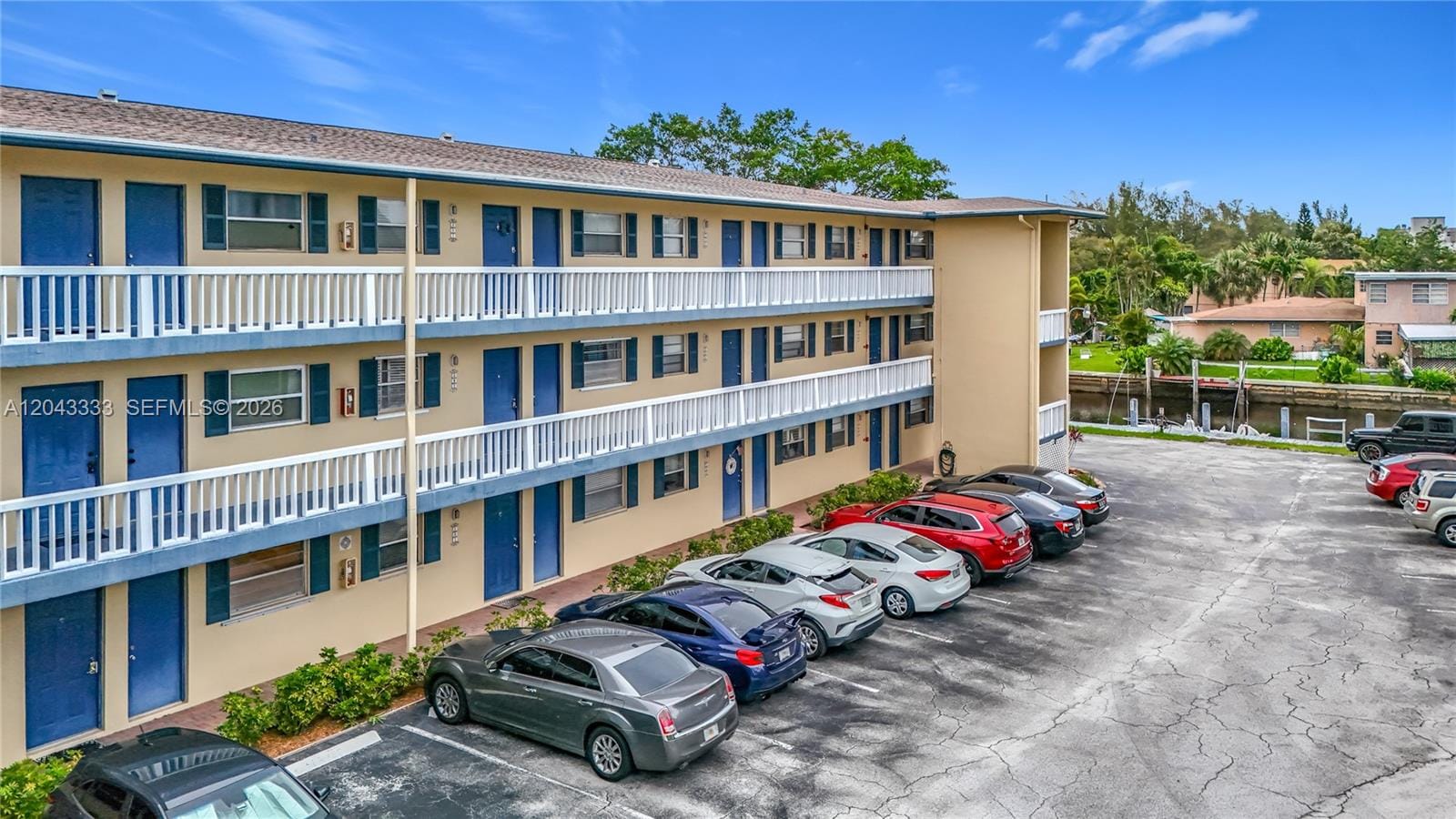 1400 NE 57th Court 207, Fort Lauderdale, FL 33334 photo 23