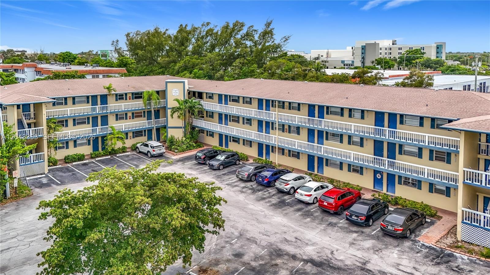 1400 NE 57th Court 207, Fort Lauderdale, FL 33334 photo 26