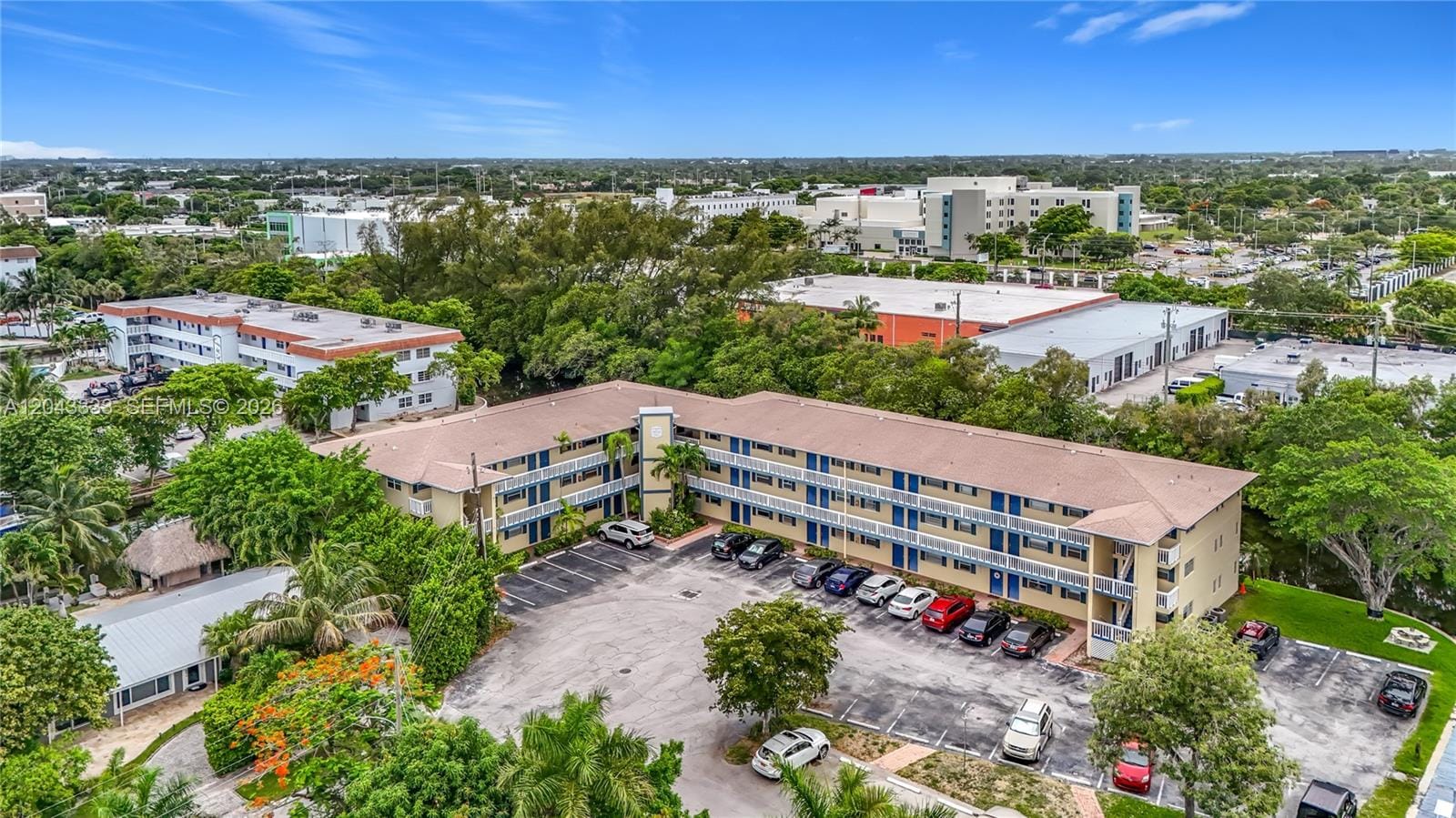 1400 NE 57th Court 207, Fort Lauderdale, FL 33334 photo 27