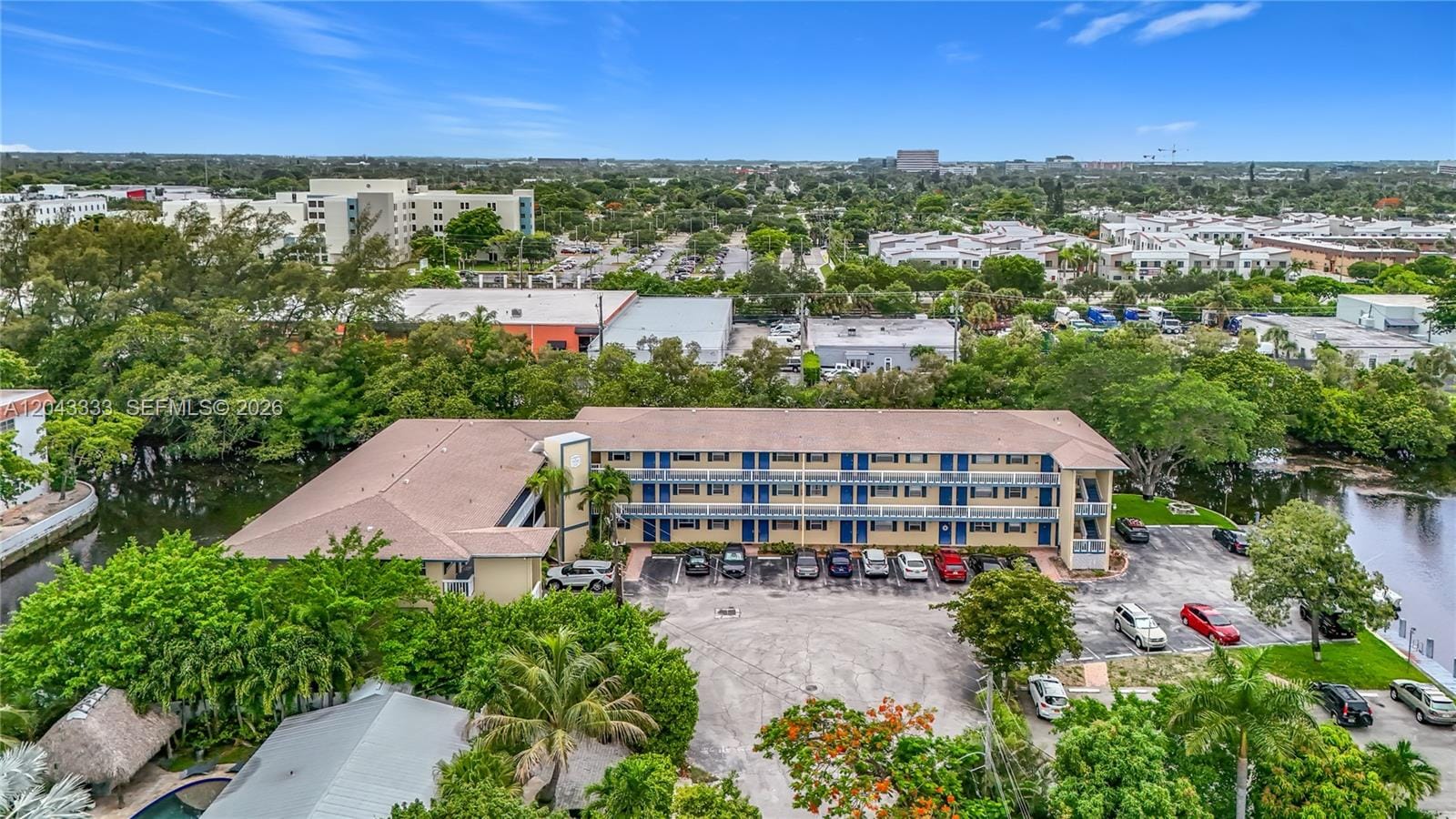 1400 NE 57th Court 207, Fort Lauderdale, FL 33334 photo 28