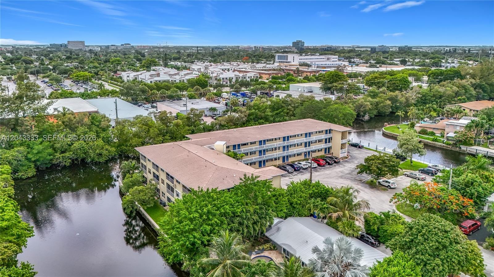 1400 NE 57th Court 207, Fort Lauderdale, FL 33334 photo 29