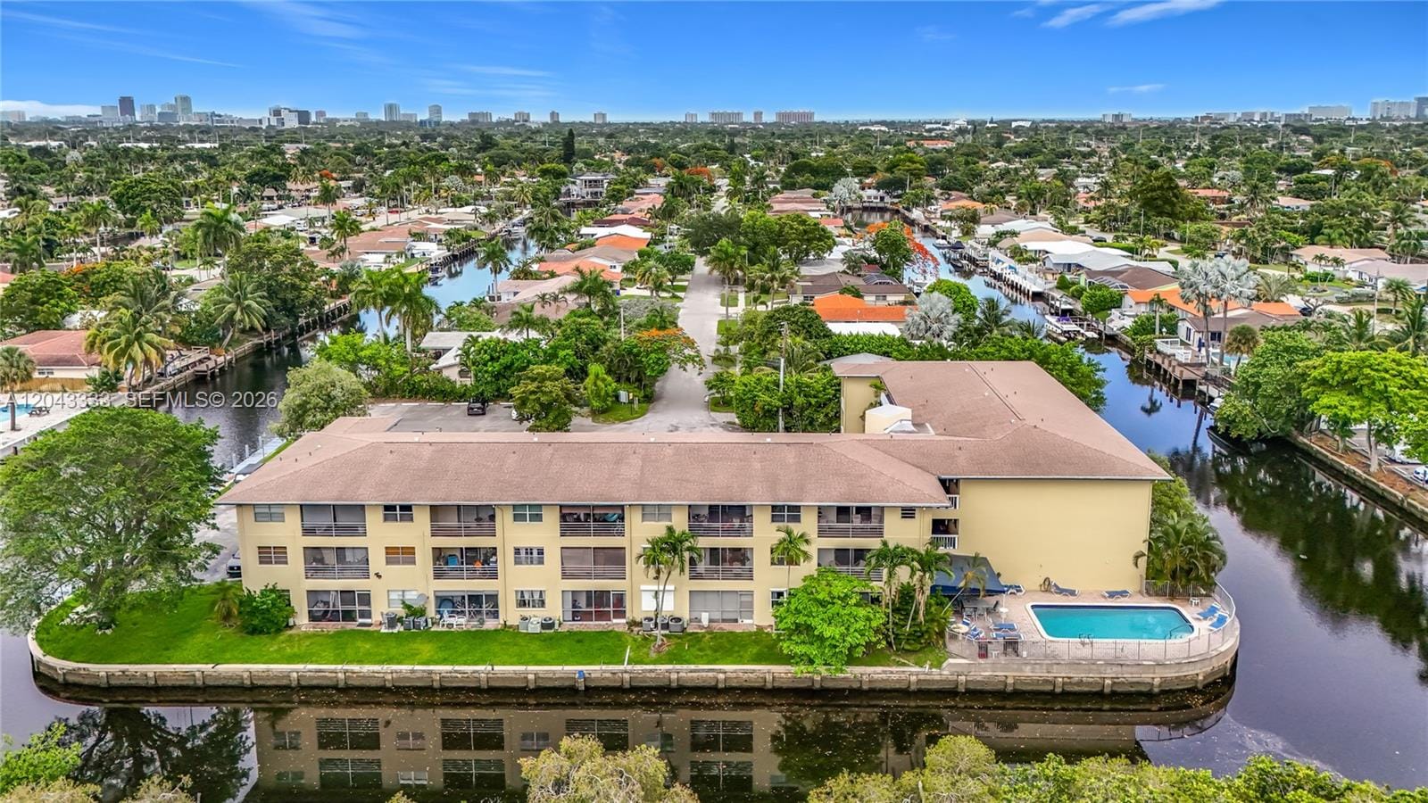 1400 NE 57th Court 207, Fort Lauderdale, FL 33334 photo 30