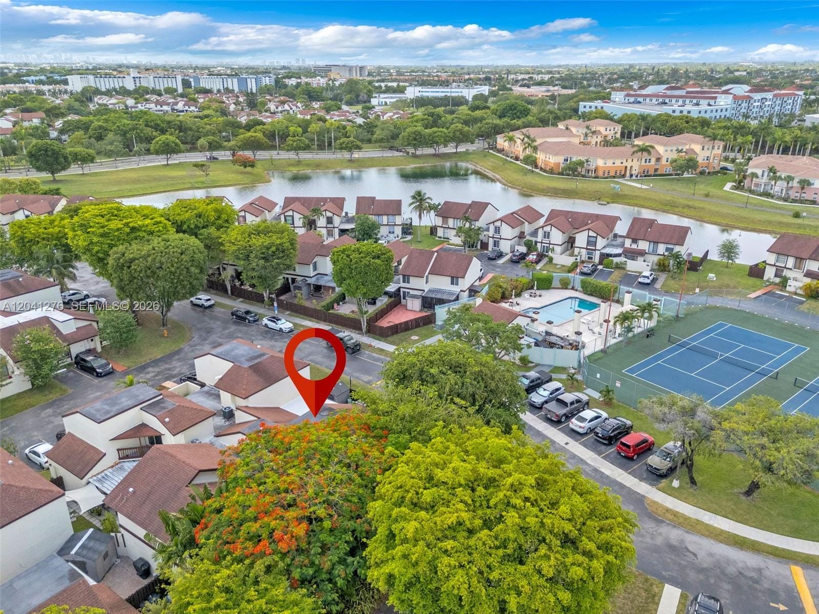 525 NW 100th Court 525, Miami, FL 33172 photo 30
