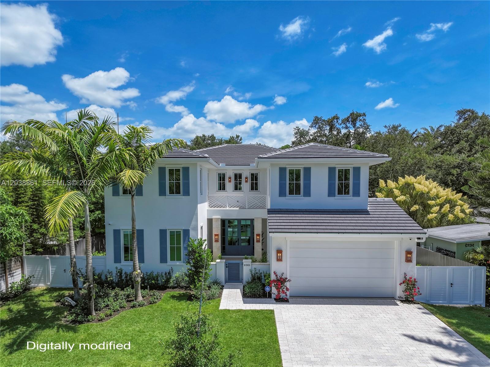 6751 SW 76th Terrace, South Miami, FL 33143