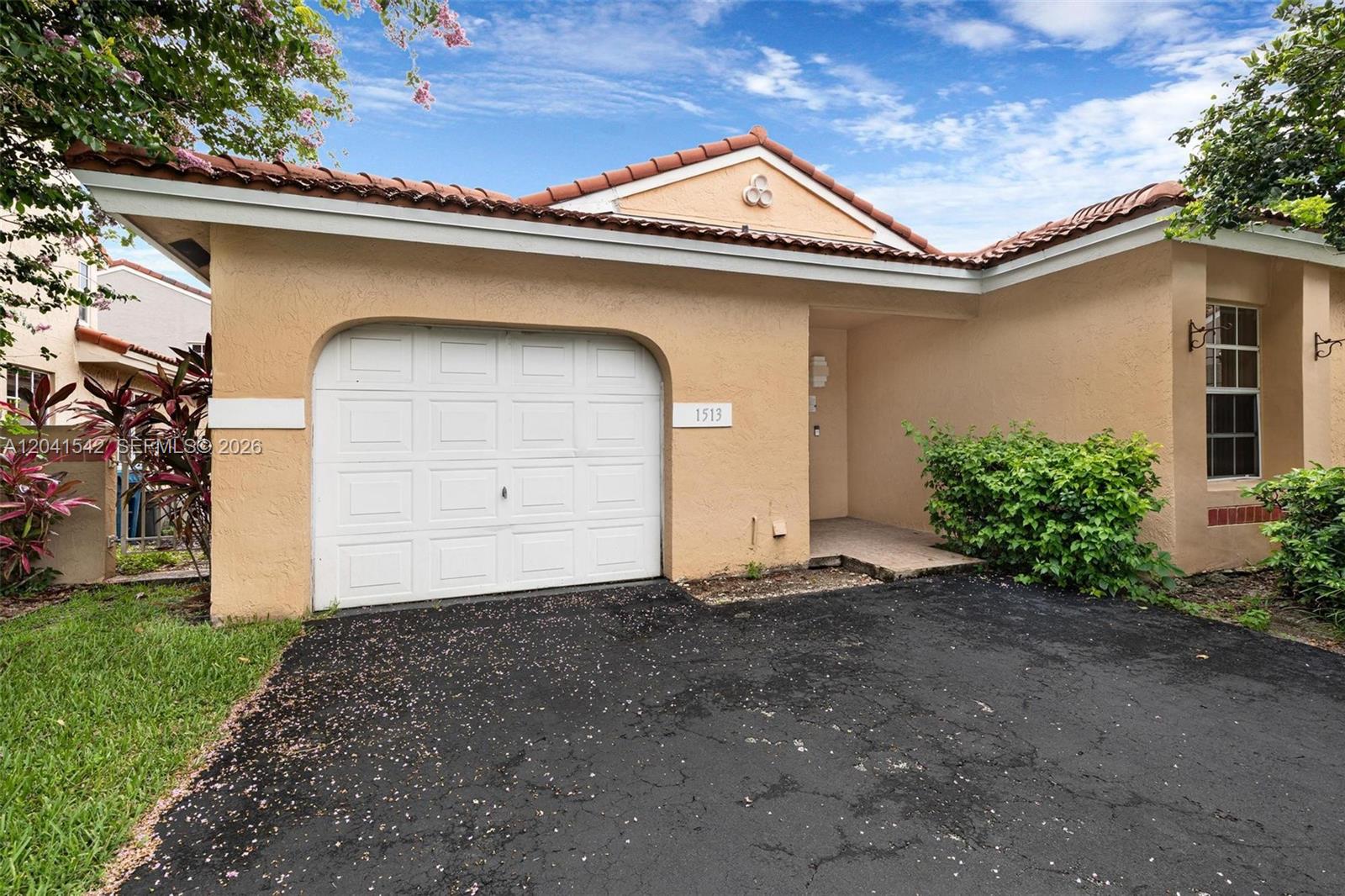 1513 Garden Road, Weston, FL 33326, Weston