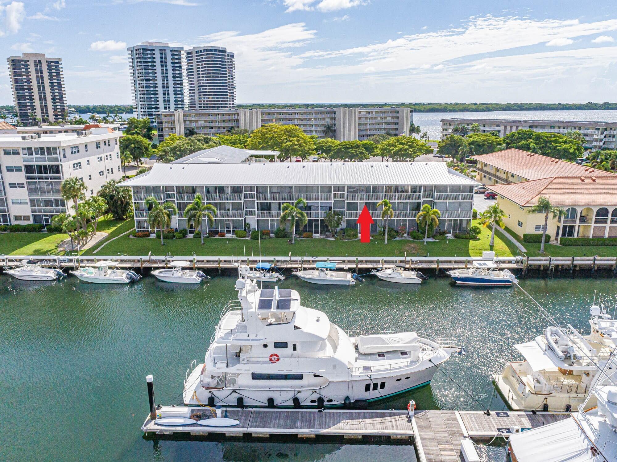 37 Yacht Club Drive 310, North Palm Beach, FL 33408, North Palm Beach