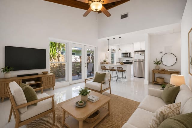 410 SE 13th Street 2, Fort Lauderdale, FL 33316