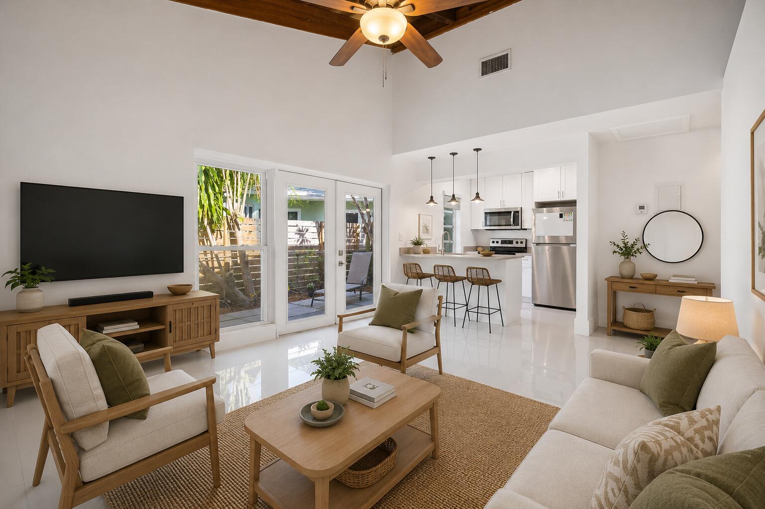 410 SE 13th Street 2, Fort Lauderdale, FL 33316, Fort Lauderdale