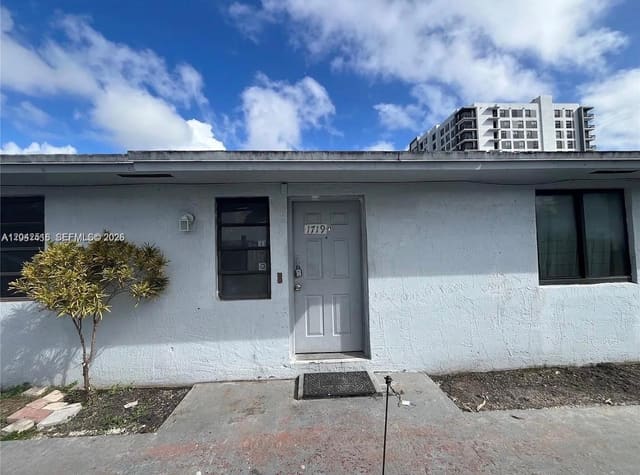 1717 NW 16th Street, Kenwood Sub, Miami, FL