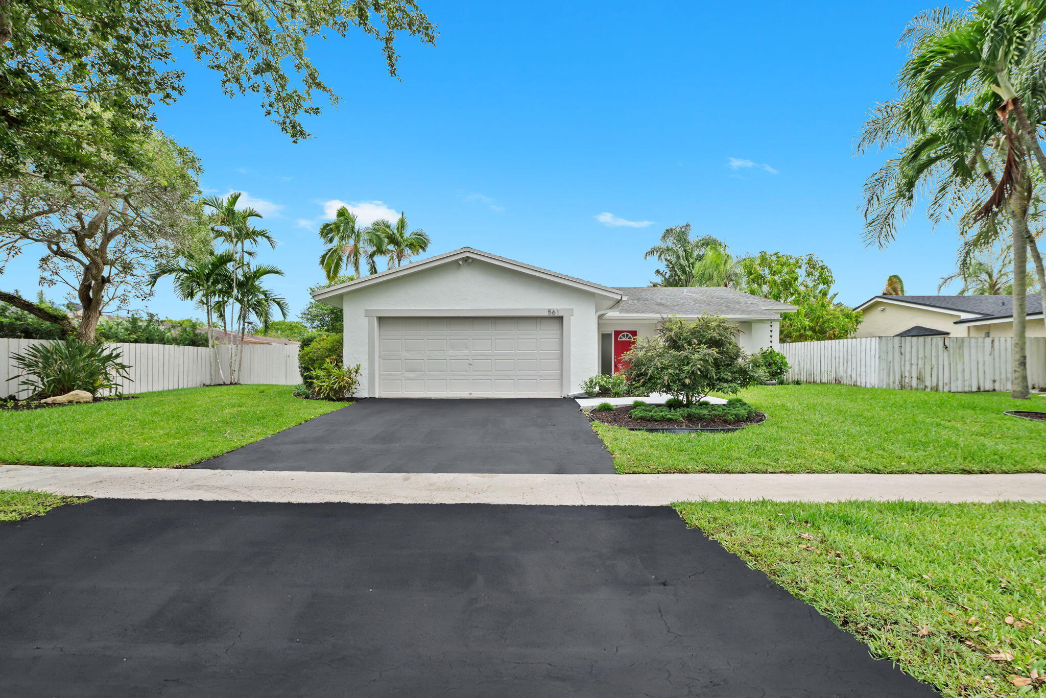 561 SW 168th Terrace, Weston, FL 33326, Weston