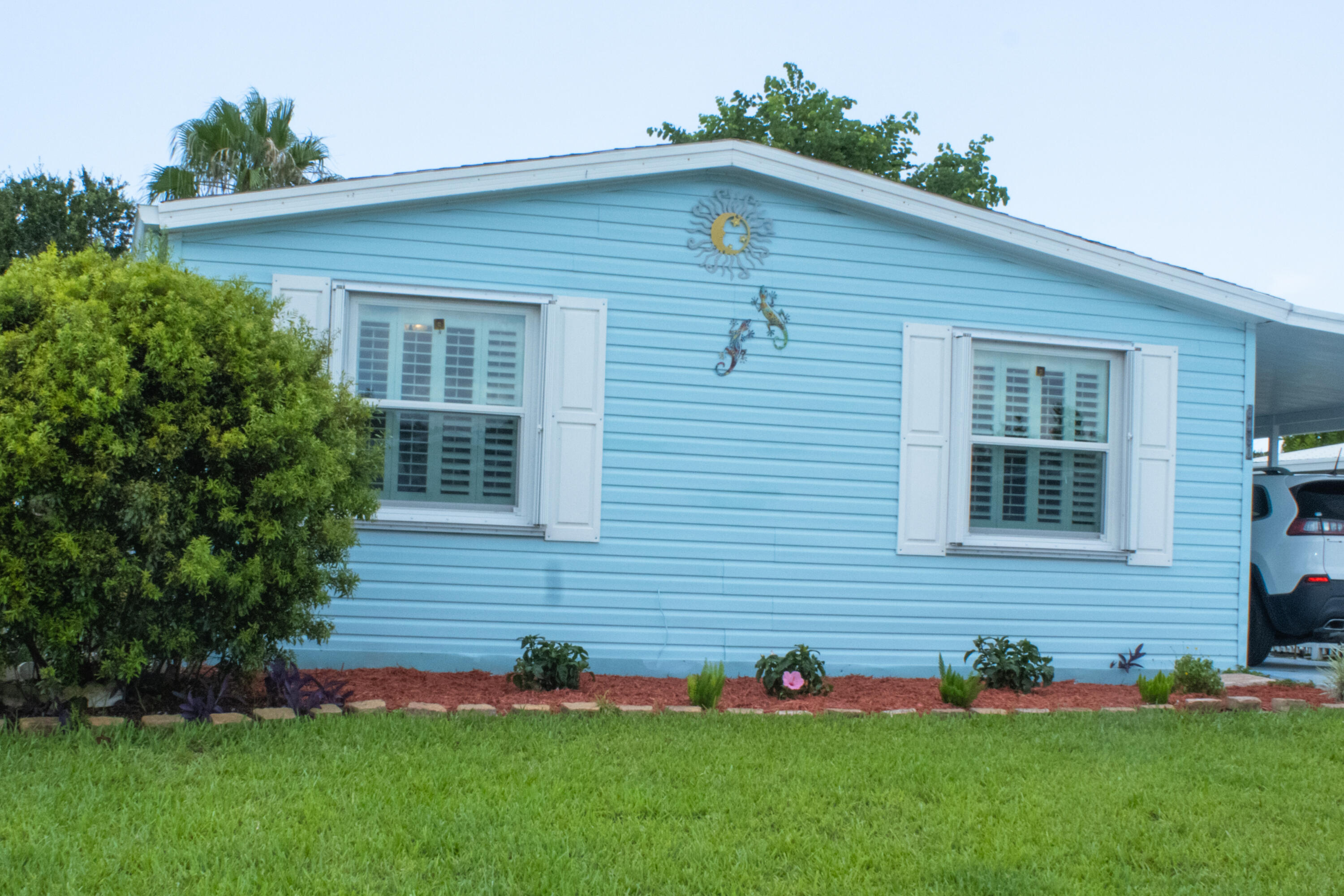 8490 Juneberry Court, Port St. Lucie, FL 34952