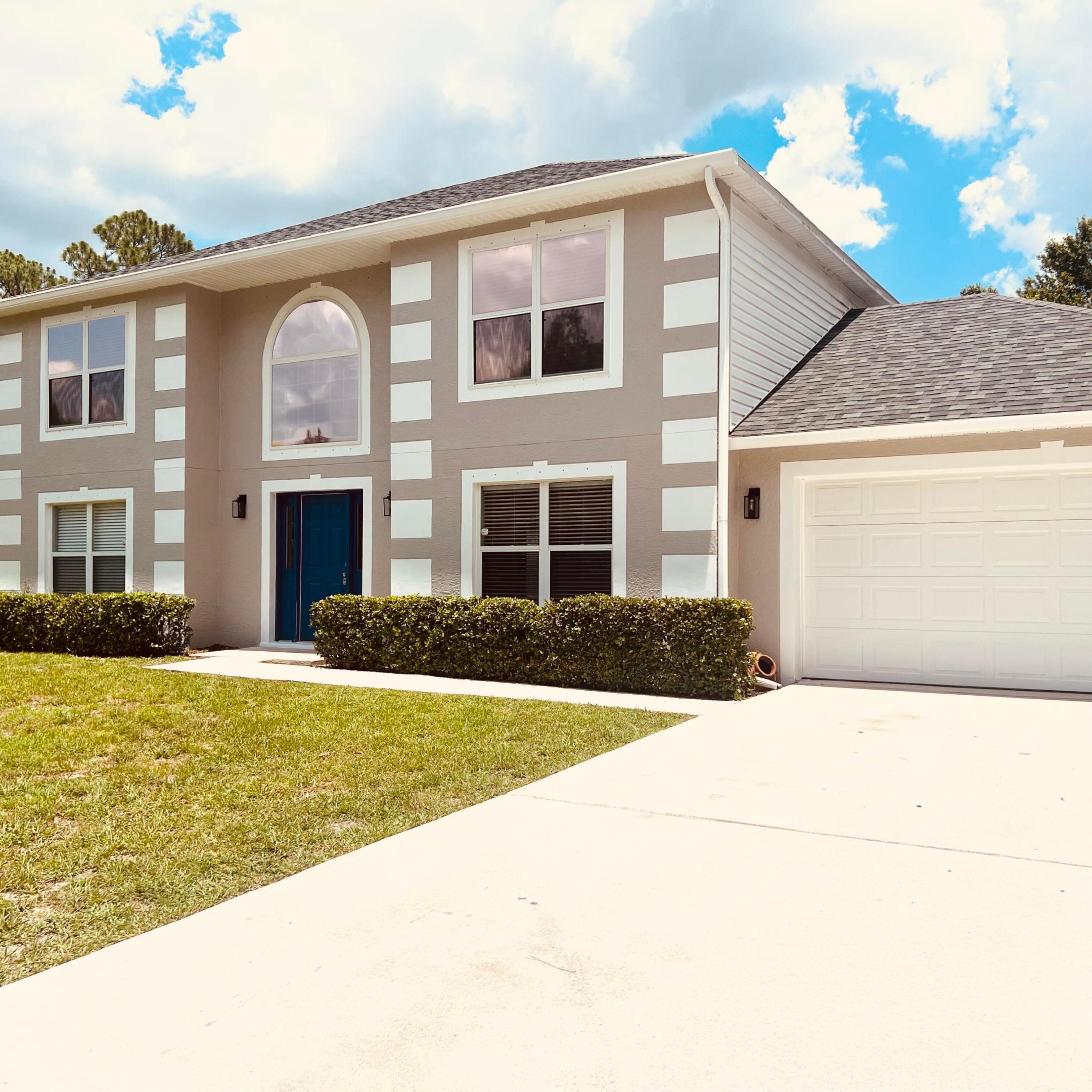 2497 SW Independence Road, Port St. Lucie, FL 34953, Port St Lucie