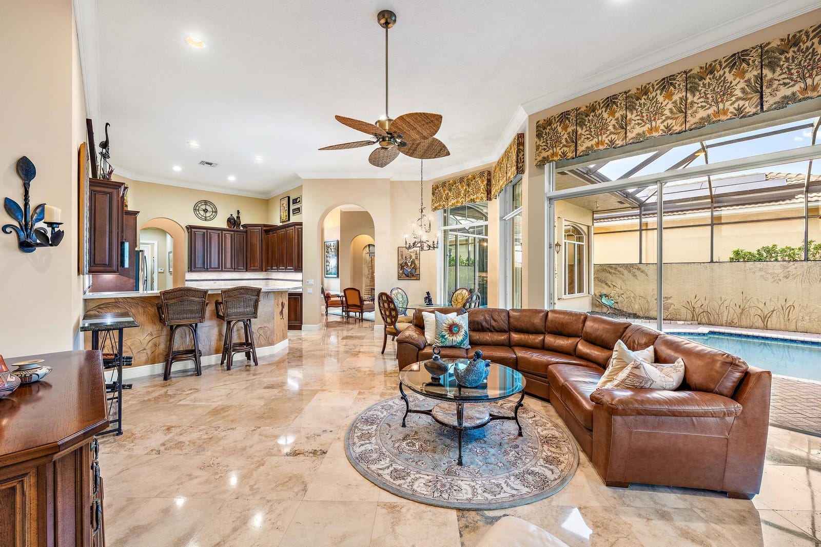 7440 Monte Verde Lane, West Palm Beach, FL 33412 photo 16