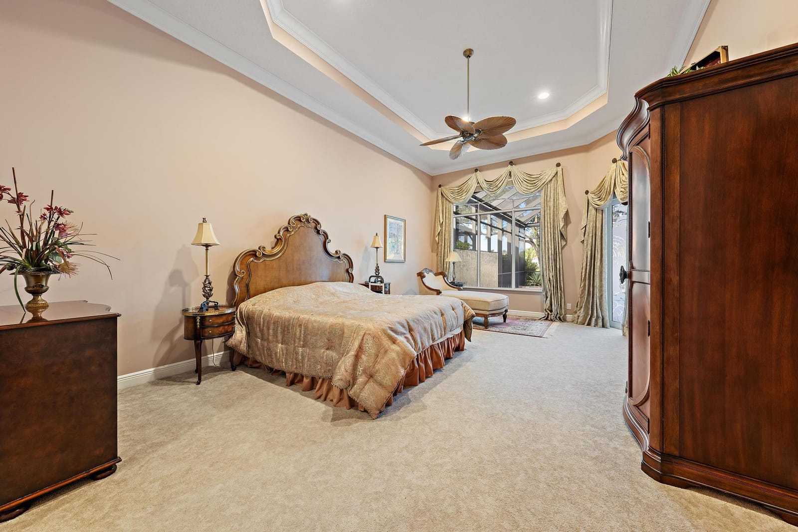 7440 Monte Verde Lane, West Palm Beach, FL 33412 photo 19