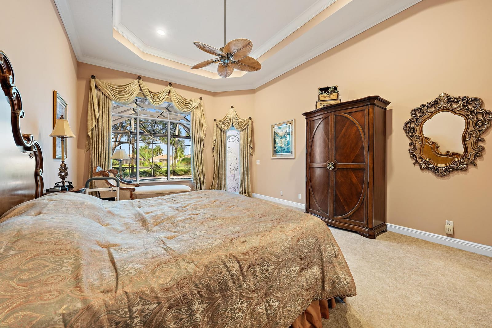 7440 Monte Verde Lane, West Palm Beach, FL 33412 photo 20