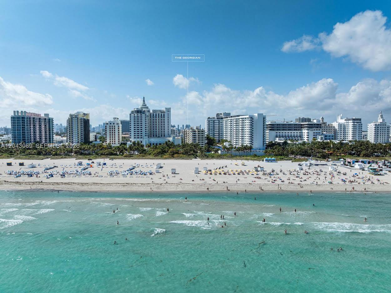 1623 Collins Avenue PH1010, Miami Beach, FL 33139, Miami Beach