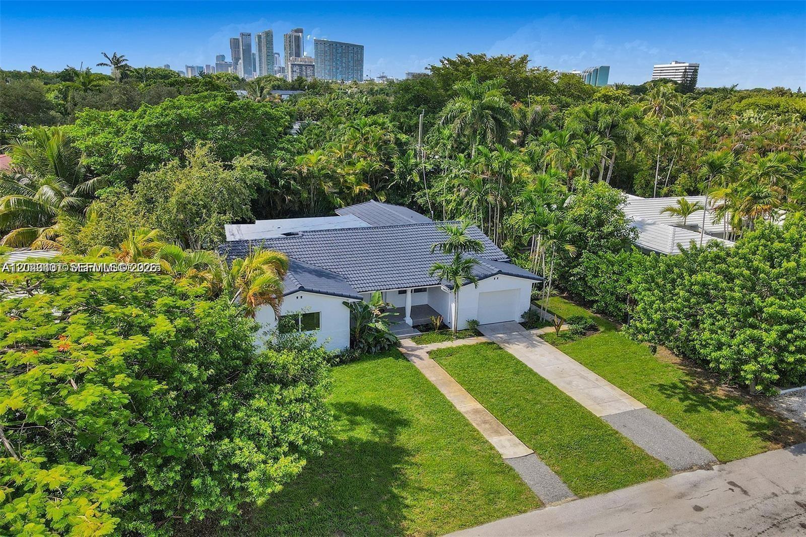 630 NE 52nd Terrace, Miami, FL 33137, Miami