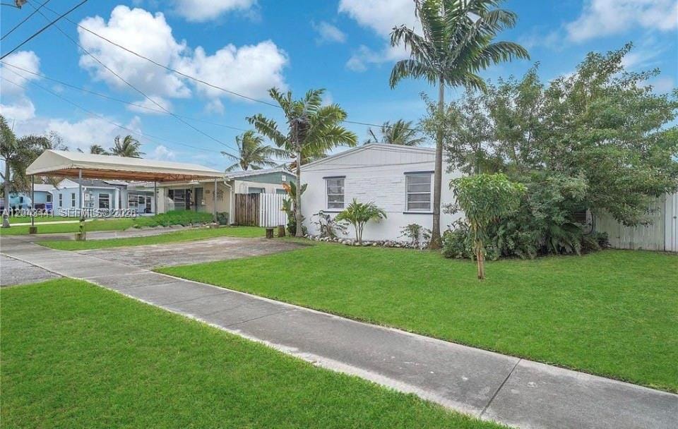2718 Sherman Street, Hollywood, FL 33020 photo 19