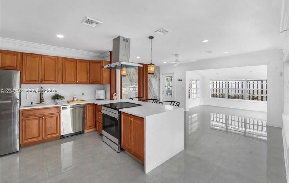 2718 Sherman Street, Hollywood, FL 33020 photo 4