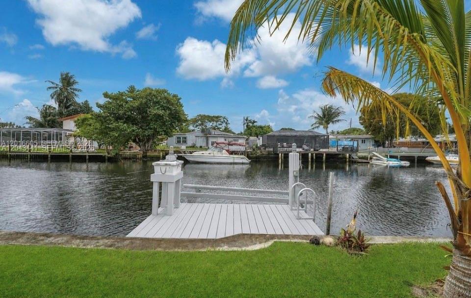 2718 Sherman Street, Hollywood, FL 33020, Hollywood