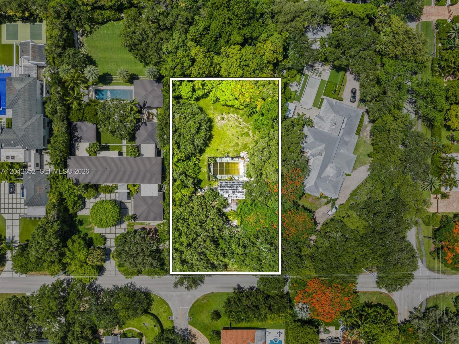 5110 SW 80th Street, Miami, FL 33143, Miami