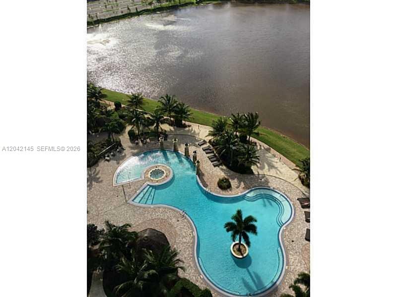 2641 N Flamingo Road 1404N, Plantation, FL 33323, Plantation