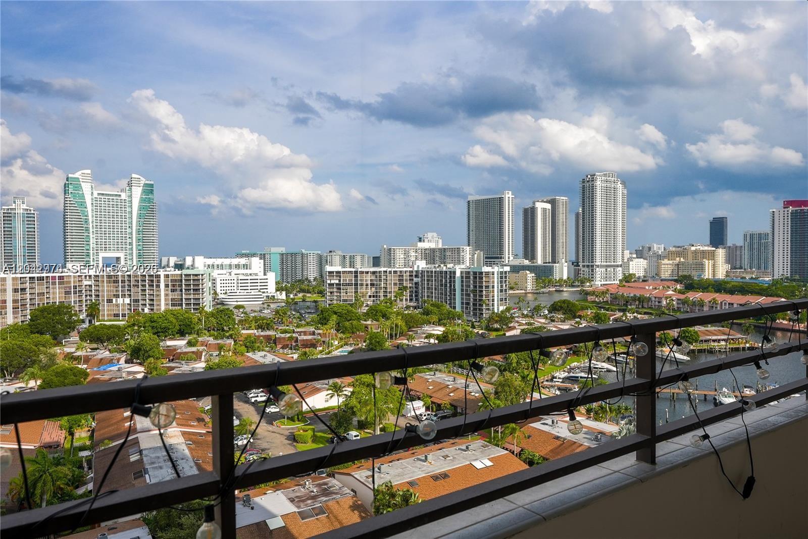 2500 Parkview Drive 1503, Hallandale Beach, FL 33009