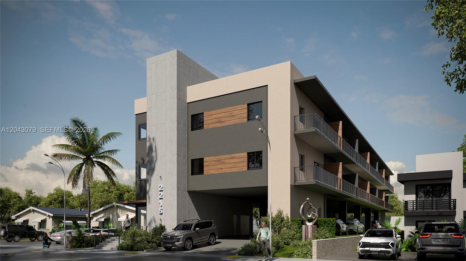 2215 Adams Street, Hollywood, FL 33020