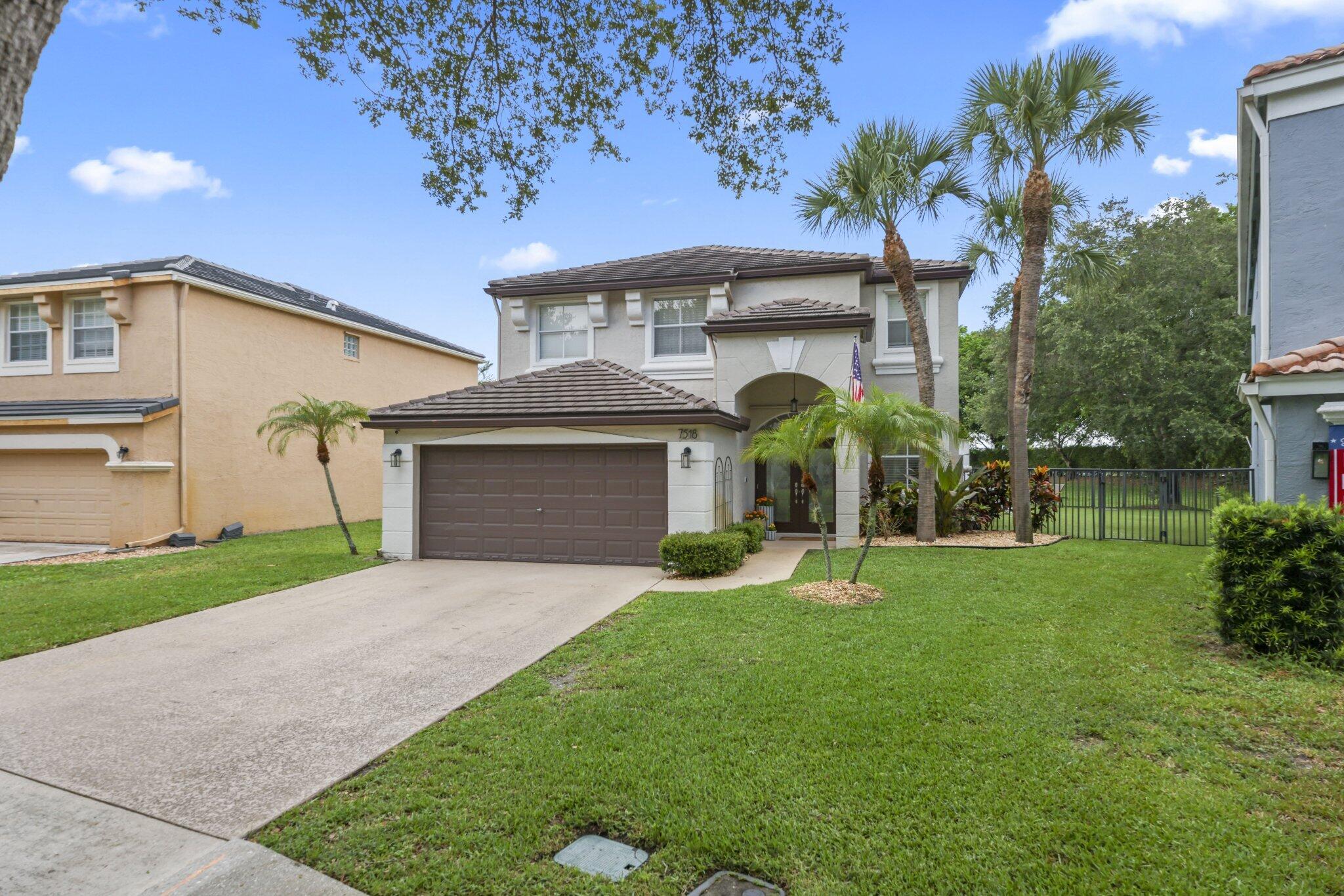 7518 Oak Grove Circle, Lake Worth, FL 33467, Lake Worth